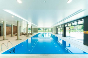 Гостиница Apartamenty BalticON Polanki Park  Колобжег